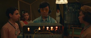 Talking Screens, June 23-29, 2023: "Asteroid City" is Another Wes Anderson Singularity | The Groundbreaking "By Hook Or By Crook" | Red River in 35mm