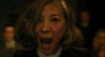 Talking Screens, September 15-21, 2023: The Tyranny of Proud Mediocrity in "A Haunting In Venice" | "Black Girl" is an Essential Masterpiece | Sundance Sweetheart "Scrapper"